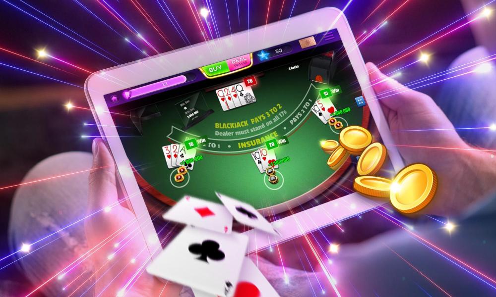 Playuzu juegos de casino