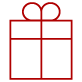 SC-Gift-Dark-Red-Icon