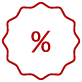 SC-Member-Discount-Dark-Red-Icon