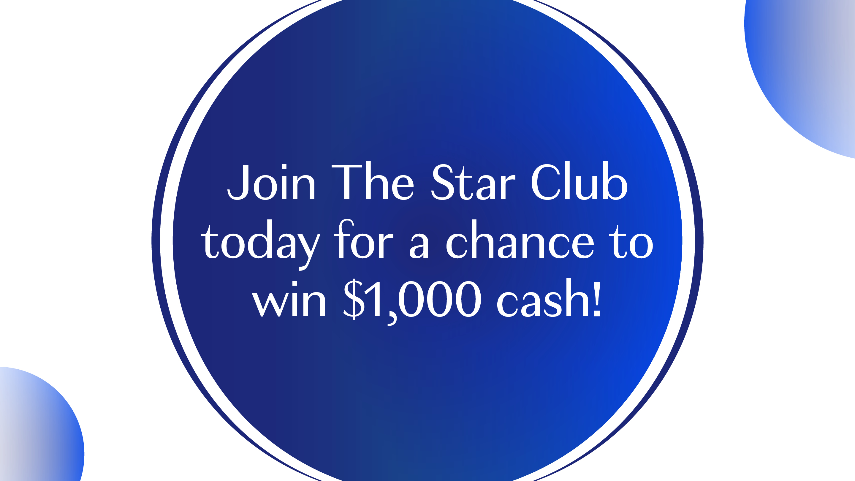 Win an Instant Prize Win an Instant Prize
