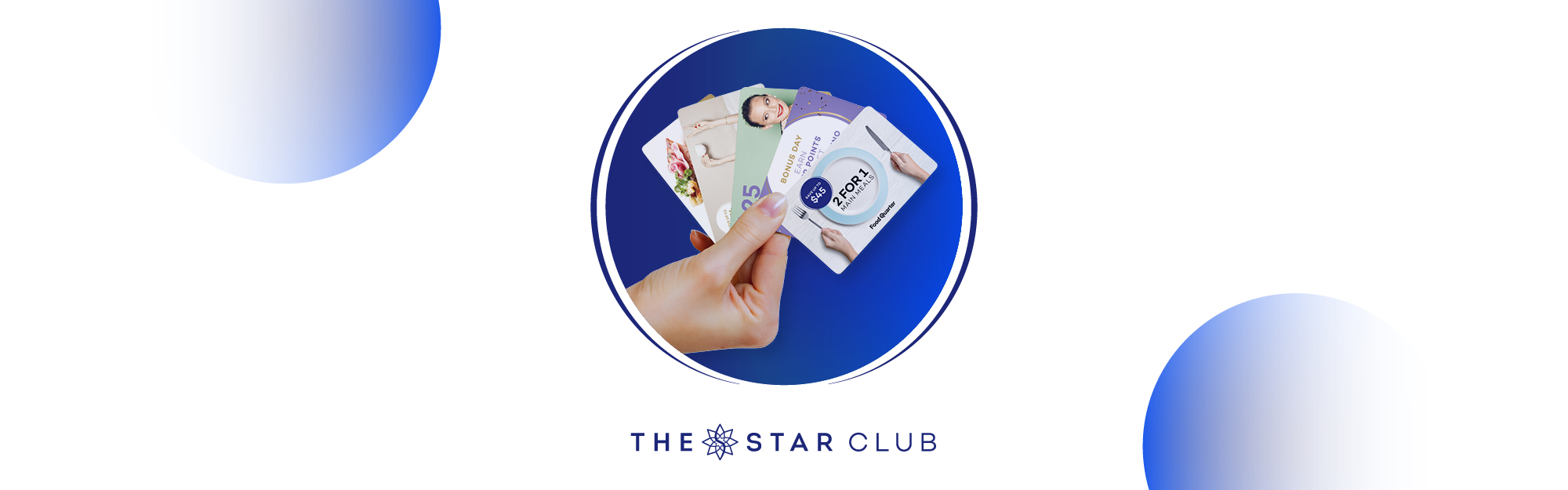 New Member F&B Offer - The Star Gold Coast Oct 2020 New Member F&B Offer - The Star Gold Coast Oct 2020
