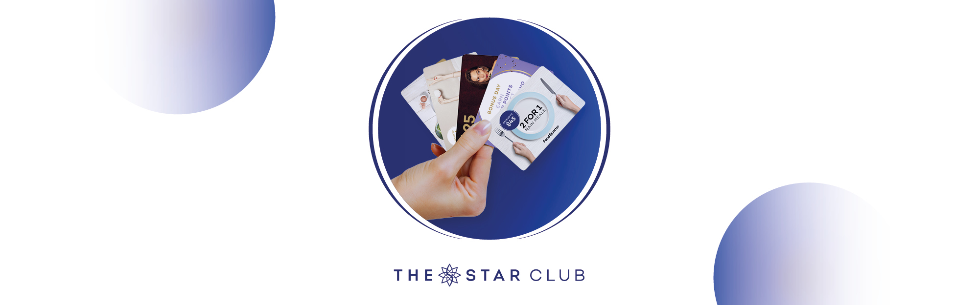 The Star Gold Coast - New Member F&B Voucher Offers The Star Gold Coast - New Member F&B Voucher Offers