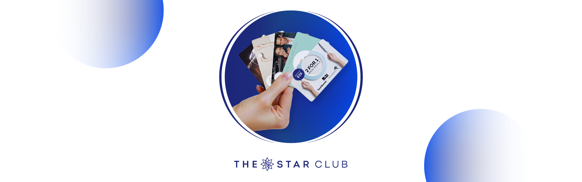 New Member F&B Offer - The Star Sydney Oct 2020 New Member F&B Offer - The Star Sydney Oct 2020