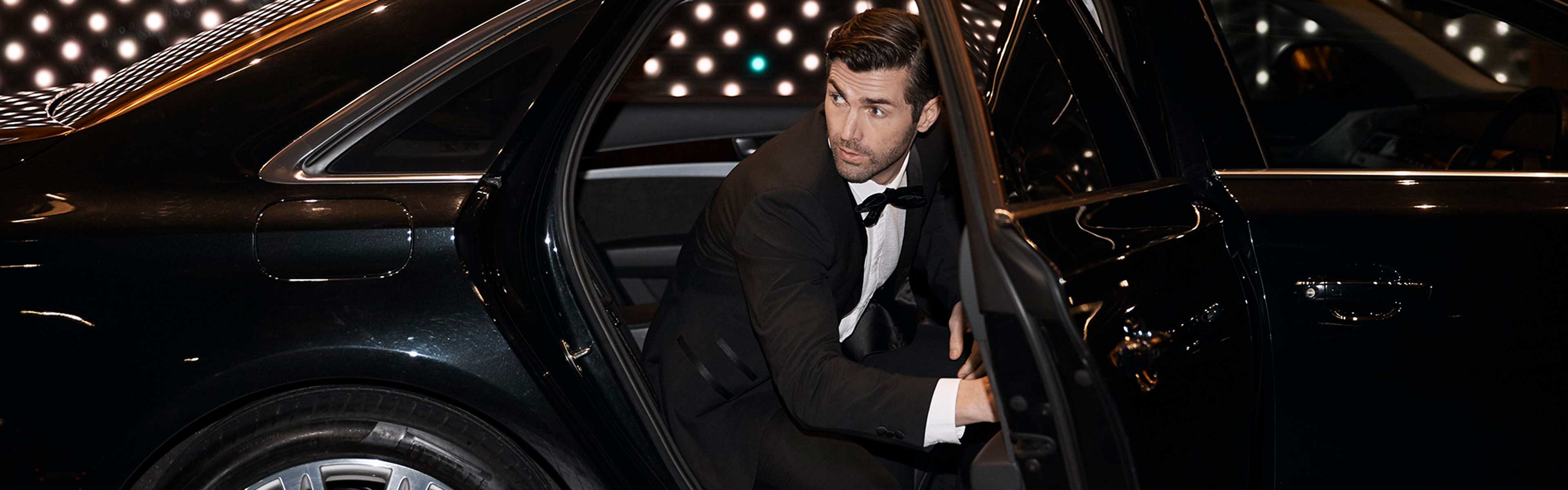 Valet & Free Parking for The Star Club Members Valet & Free Parking for The Star Club Members